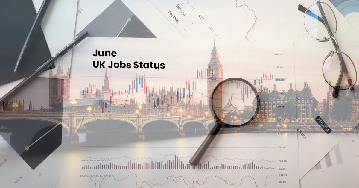 UK Sees Employment Growth But Struggles To Find Workers