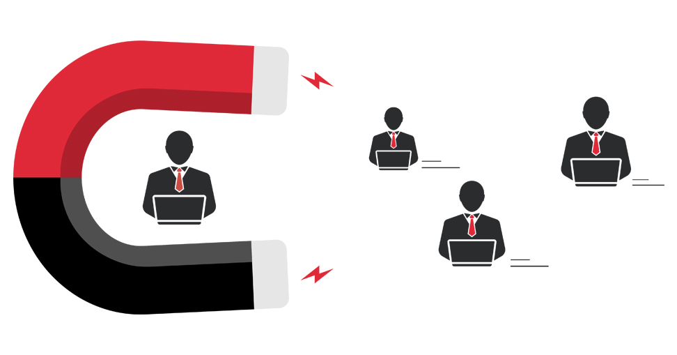 How to get new clients to your recruitment firm