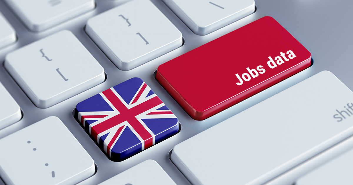 Job Vacancies In The UK Hit Pandemic High But…