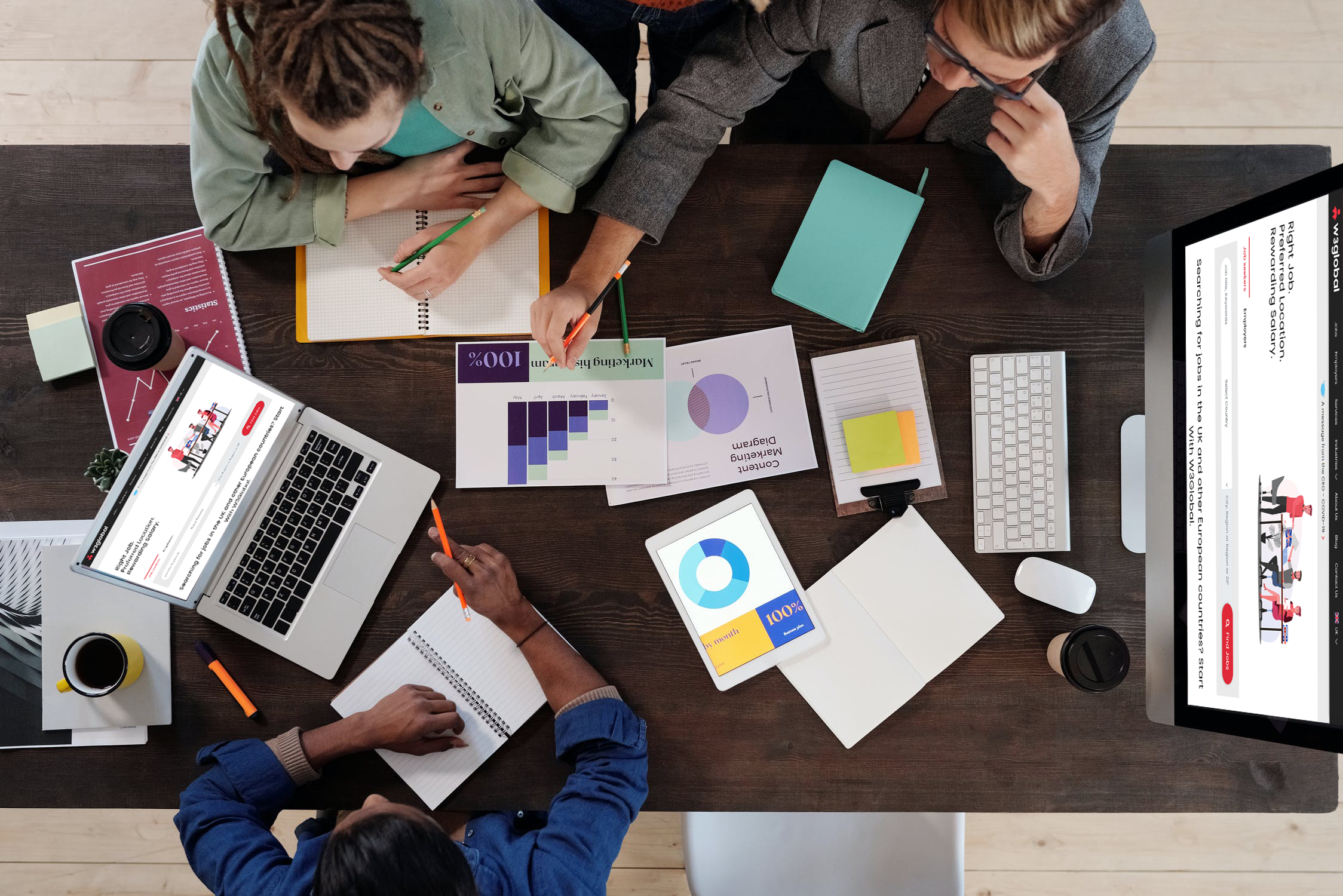 Save More On Staffing With These Recruitment Strategies