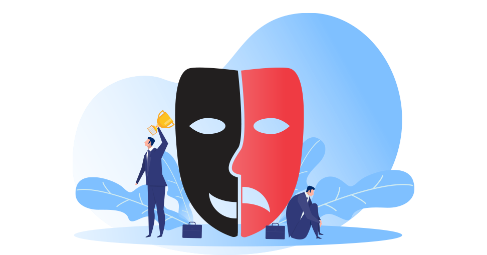 Tips To Fight Back Impostor Syndrome At Work