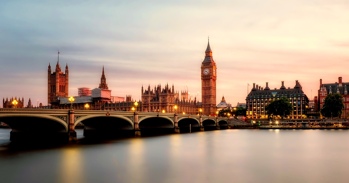Top 10 Cities In UK For IT Professionals To Live And Work