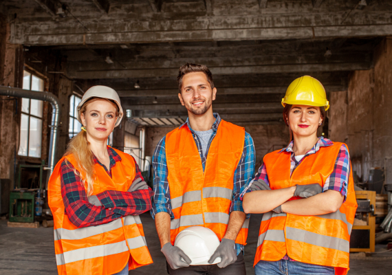 Construction