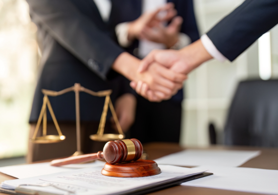 Legal
